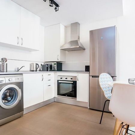 Апартаменты Vtz El Balcon De Espoz Y Mina I Сарагоса Экстерьер фото