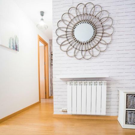 Апартаменты Vtz El Balcon De Espoz Y Mina I Сарагоса Экстерьер фото