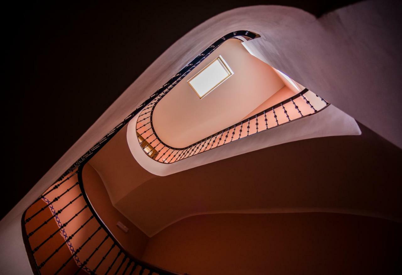 Апартаменты Vtz El Balcon De Espoz Y Mina I Сарагоса Экстерьер фото